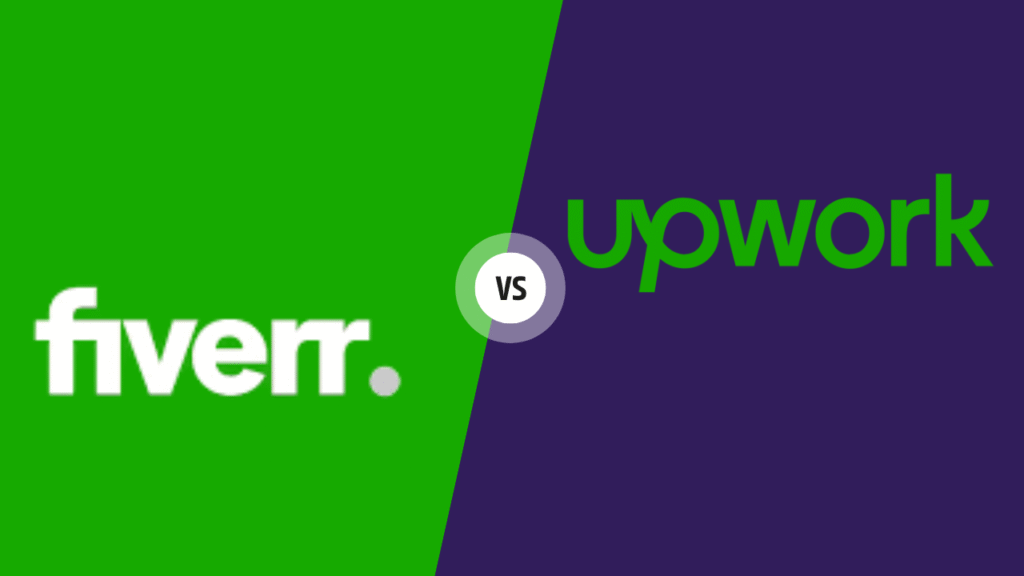 Fiverr vs Upwork: Which Platform Is Better in 2026? (Expert Comparison) upwork vs fiverr