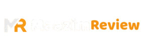 maazimreviews logo