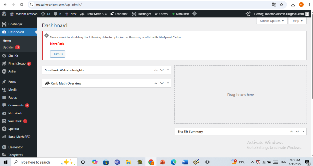 Hostinger Review 2025 — Is It Still the Best Budget Web Hosting hostinger review