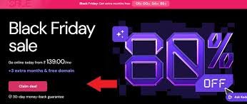 Insane Hostinger Black Friday Deals 2026: Secure Your Game-Changing Investment in Hostinger and Wix Now Hostinger Black Friday