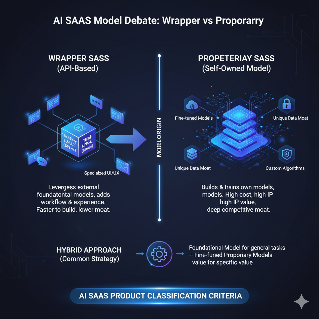 AI SaaS Product Classification Criteria: The Profitable Guide for 2026 AI SaaS Product Classification Criteria