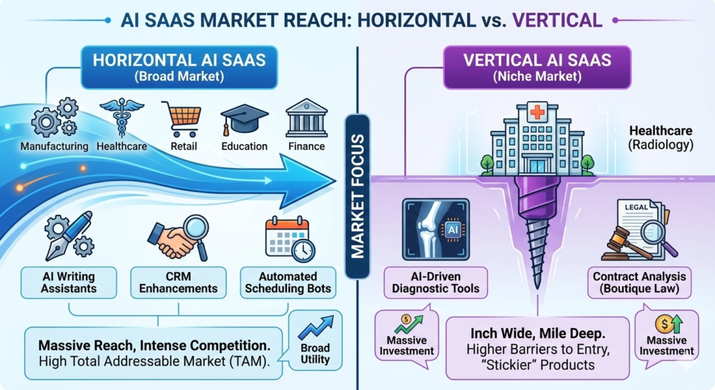AI SaaS Product Classification Criteria: The Profitable Guide for 2026 AI SaaS Product Classification Criteria