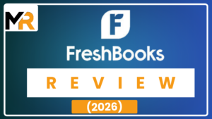 FreshBooks Review