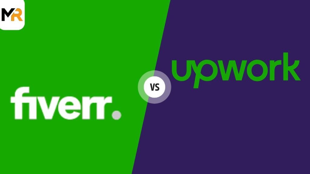 upwork vs fiverr