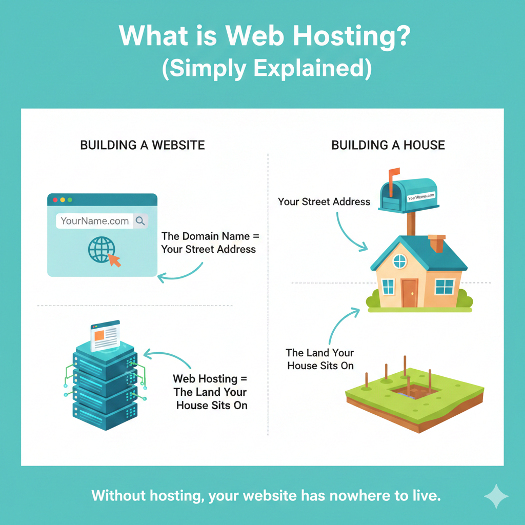 Best Web Hosting Services for Beginners (2026) Best Web Hosting Services for Beginners (2026)