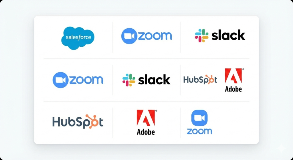 US SaaS Co US SaaS Co