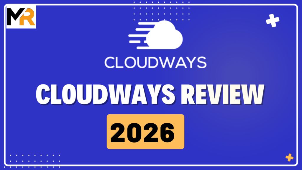 Cloudways Review