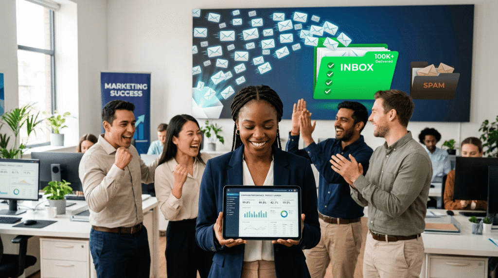 SMTP.com Review SMTP.com Review