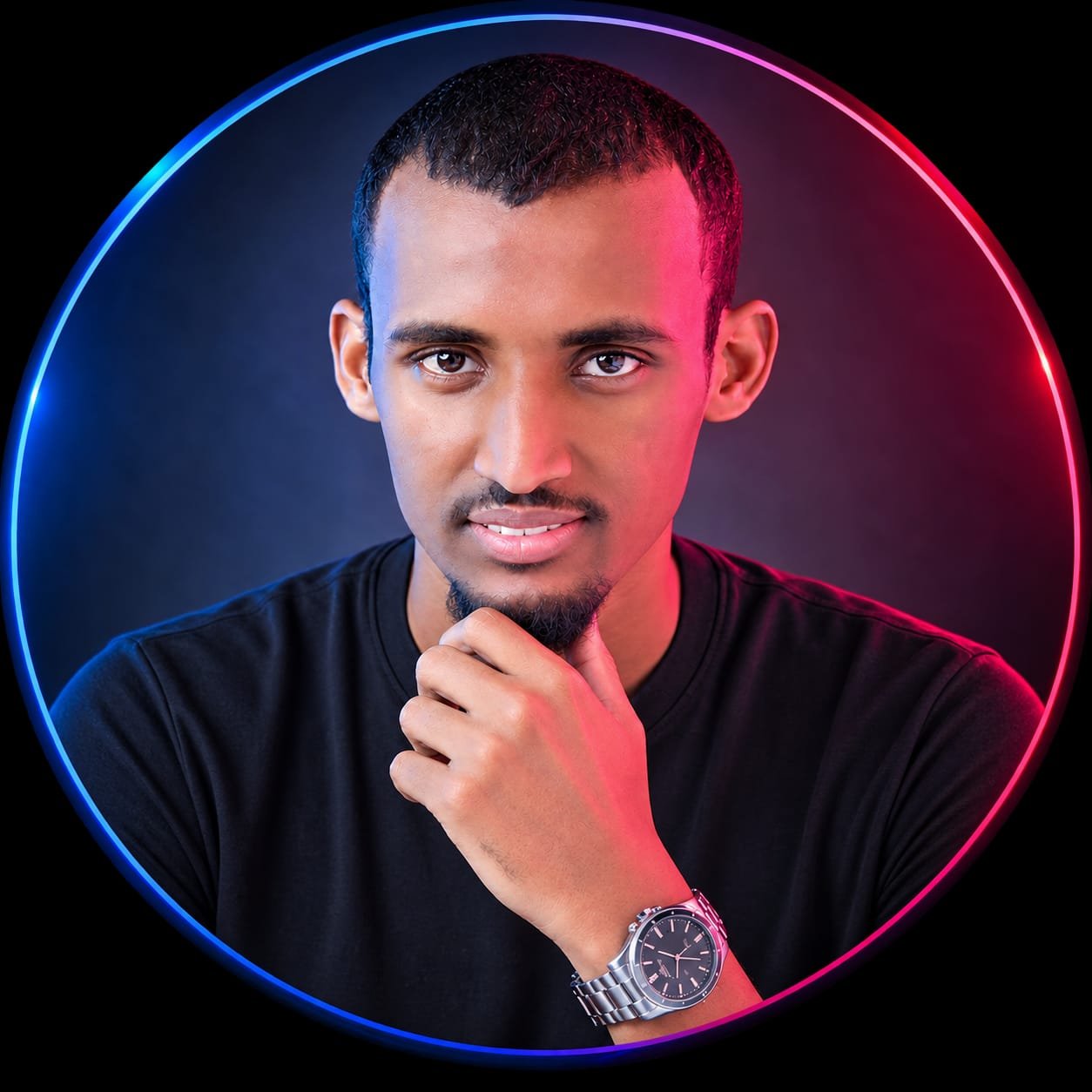 Maazim Hussein