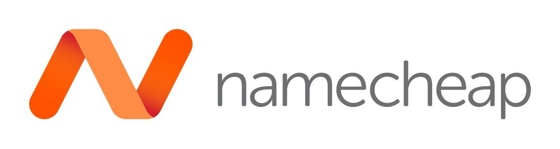 Namecheap logo