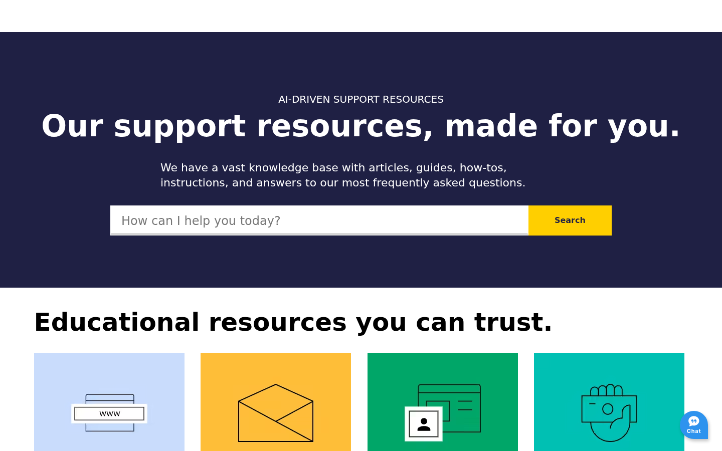 HostGator knowledge base and support portal 2026 — guides and 24/7 support for hosting customers